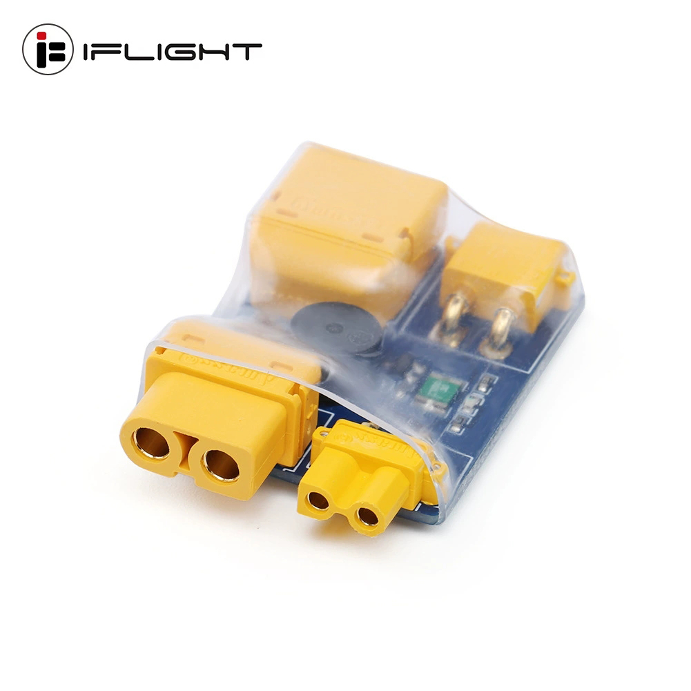Drone Battery Smart - IFlight XT30 / XT60 Plugue de