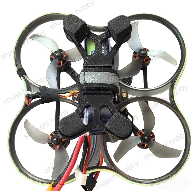 Base de Proteção de Bateria 3S - Drone Battery 3S avaliação e preço