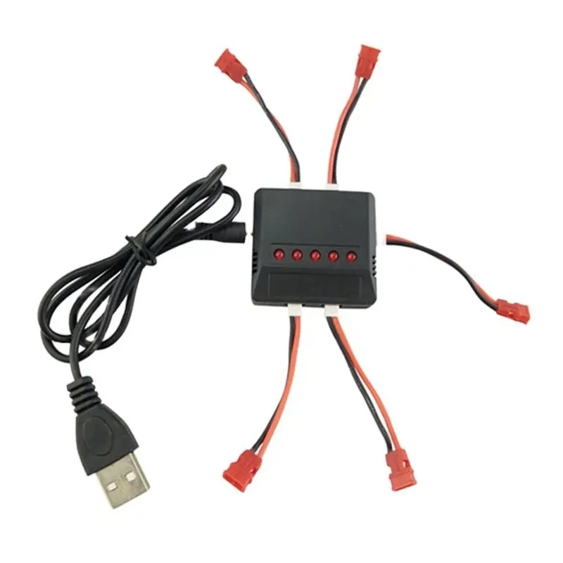 Syma x5hw x5hc x5c x5sw 3.7v 5 - Drone Battery Plate avaliação e preço