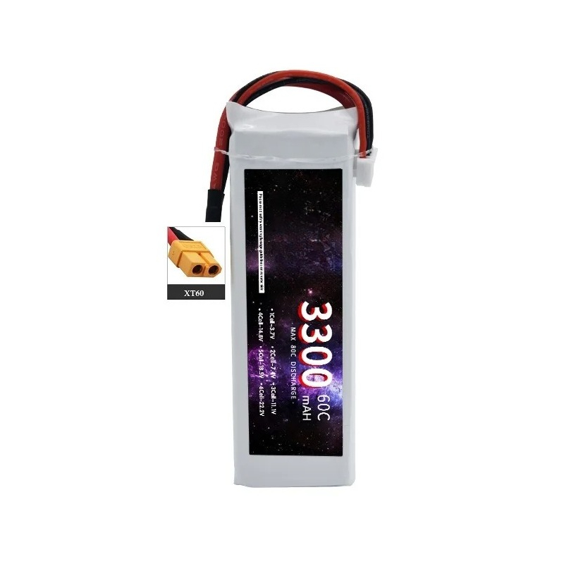 Bateria LiPo 3S 1500mAh 1800mA - Drone Battery Connector avaliação e preço
