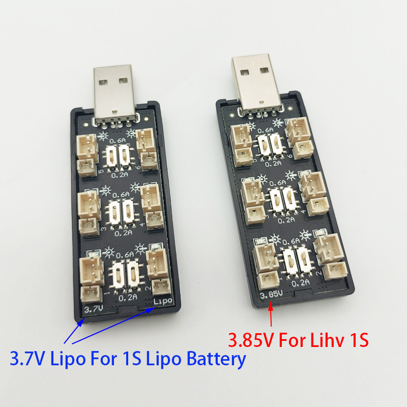 Placa adaptadora de carregador - Drone Battery Connector avaliação e preço