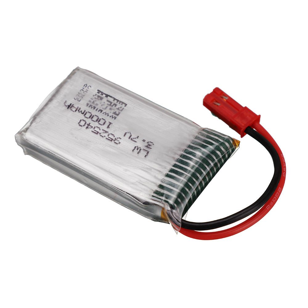 Bateria lipo e carregador 3.7v - Drone Battery Lipo avaliação e preço