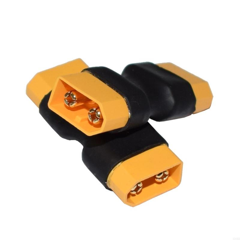 Adaptador extensão macho para  - Drone Battery Connector avaliação e preço