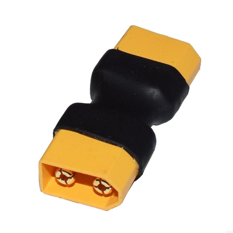 Adaptador extensão macho para  - Drone Battery Connector avaliação e preço