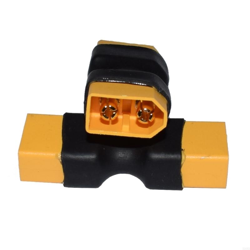 Adaptador extensão macho para  - Drone Battery Connector avaliação e preço