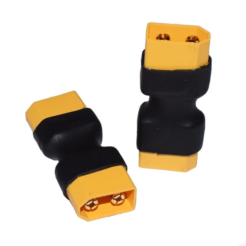 Adaptador extensão macho para  - Drone Battery Connector avaliação e preço