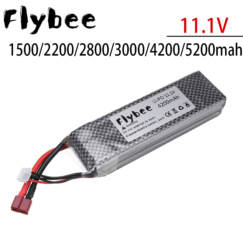 Bateria de 11.1v 3s lipo, 1500 - Drone Battery Lipo avaliação e preço