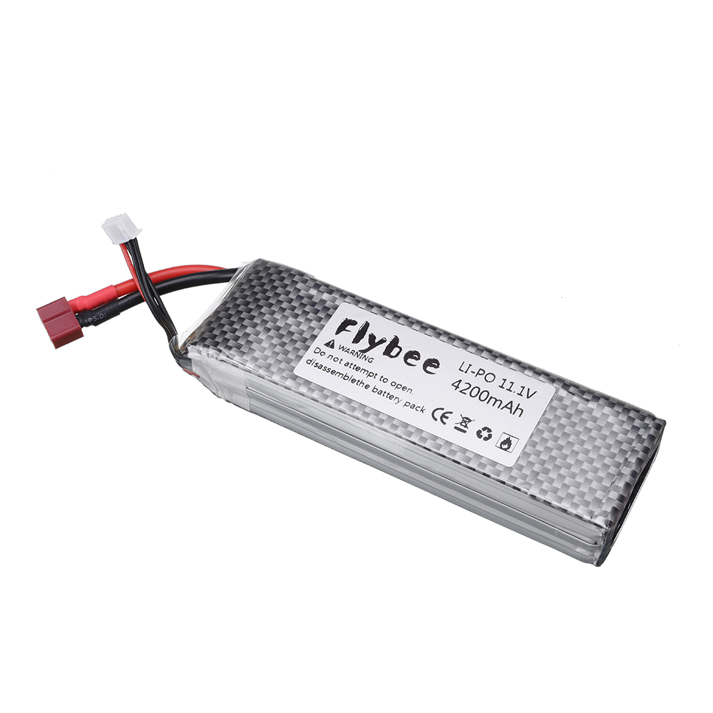 Bateria de 11.1v 3s lipo, 1500 - Drone Battery Lipo avaliação e preço