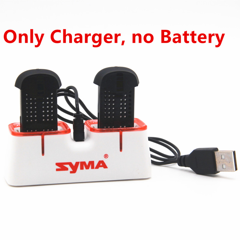 Carregador Rápido USB Duplo pa - Drone Battery Plate avaliação e preço