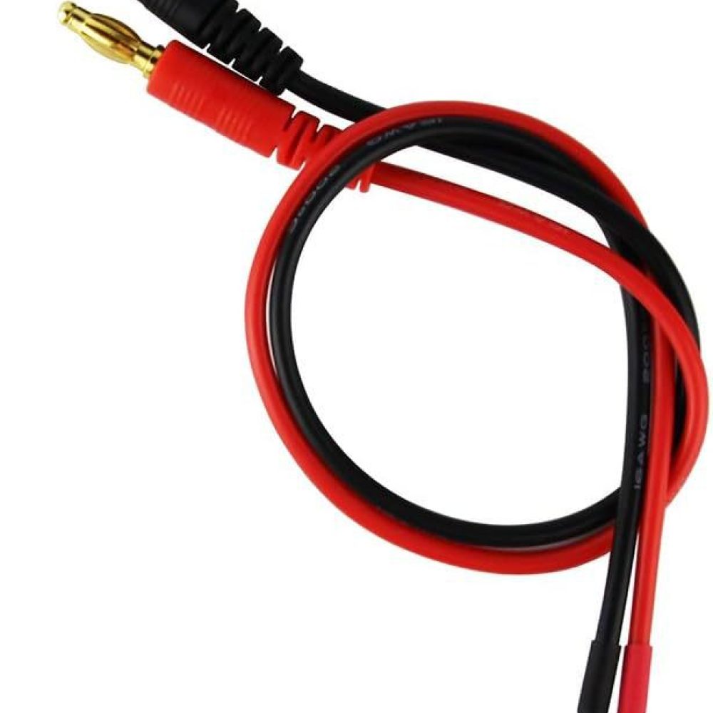 Cabo Conector RC XT30 Fêmea pa - Drone Battery Connector avaliação e preço